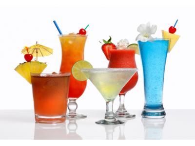 Cocktail Service Package 1 Cocktail Service Package 1